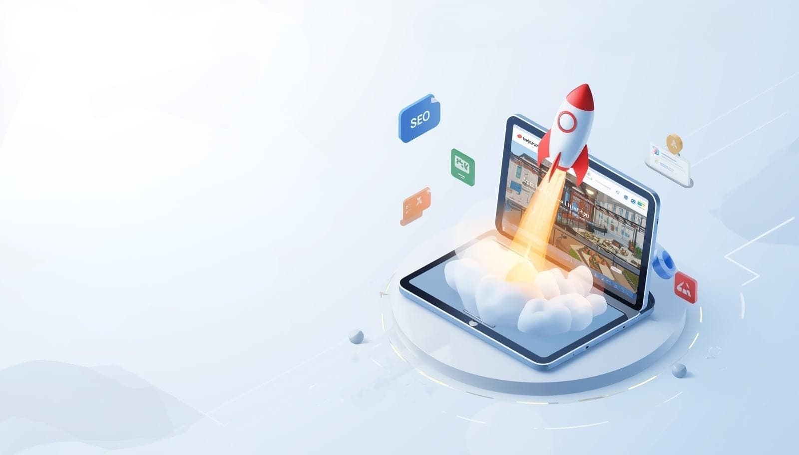 Profesyonel Web Tasarım