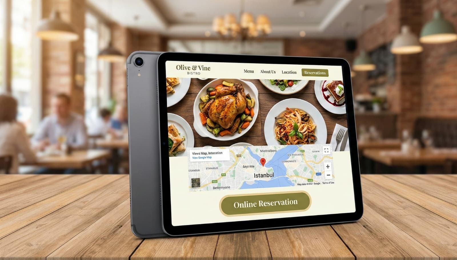 Yıllık Güncelleme & Bakım