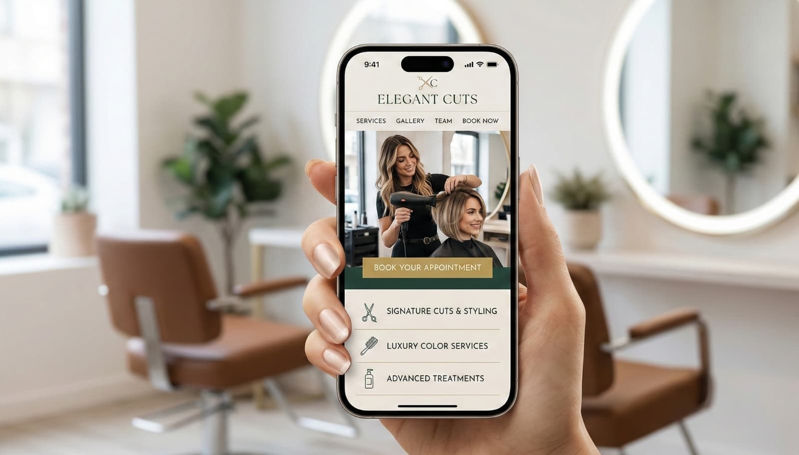 Yerel SEO Optimizasyonu